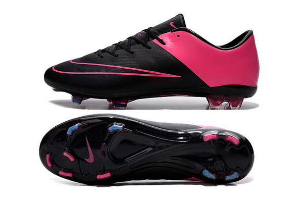 Nike Mercurial Vapor X FG Men Shoes--001